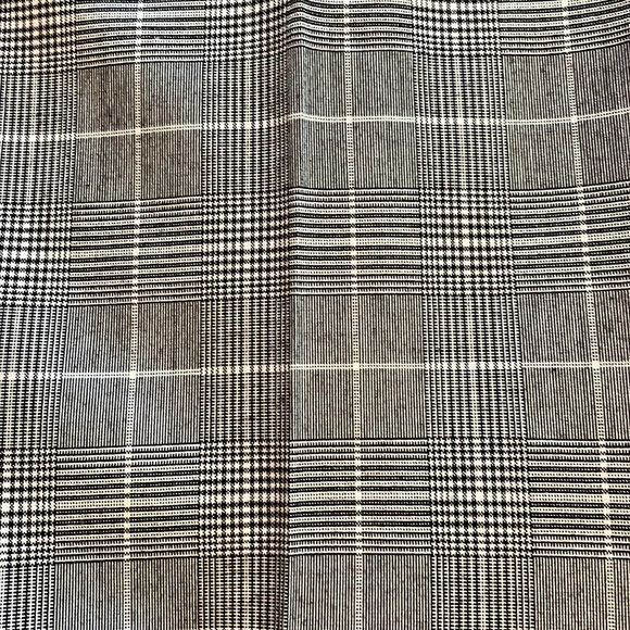 COPY - H&M - Skinny Fit Wool Blend Suit Pants - Picture 5 of 5